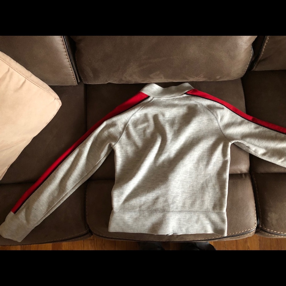 DKNY Track Jacket - Picture 4 of 7